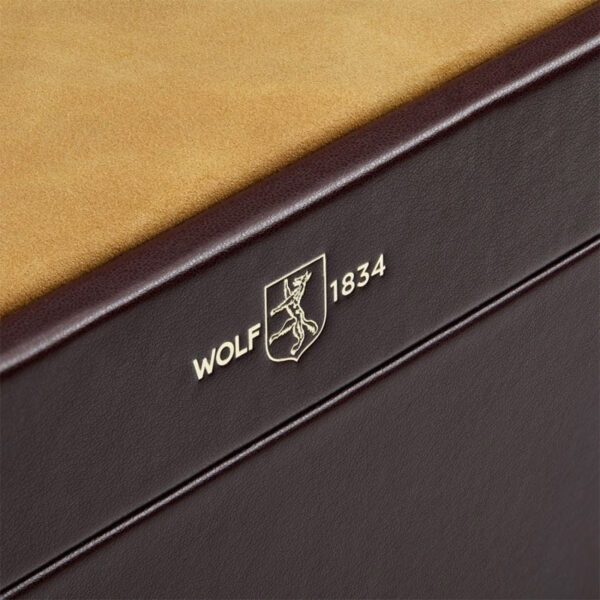 Wolf Philipp Watch and Jewellery Lifestyle Box - 190206