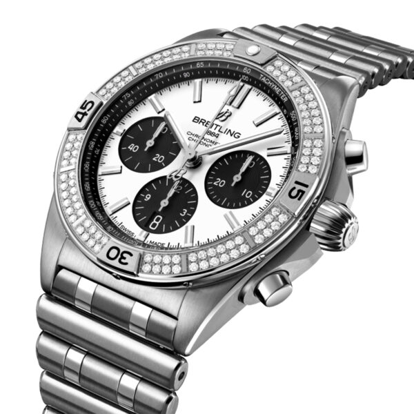 Breitling Chronomat B01 42mm AB01346B1A1A1