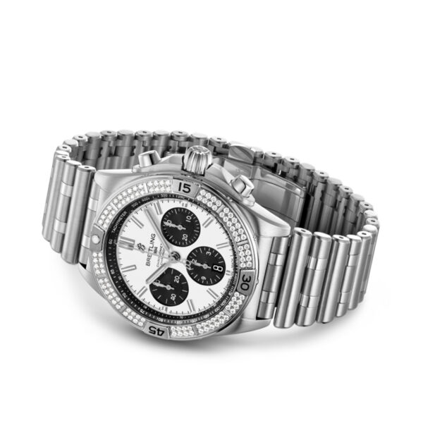 Breitling Chronomat B01 42mm AB01346B1A1A1