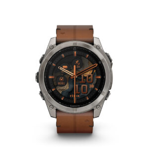 Garmin Fenix 8 50mm, AMOLED 010-02905-41