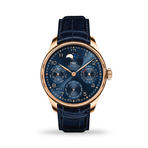 IWC Portugieser Perpetual Calendar 44mm IW503312