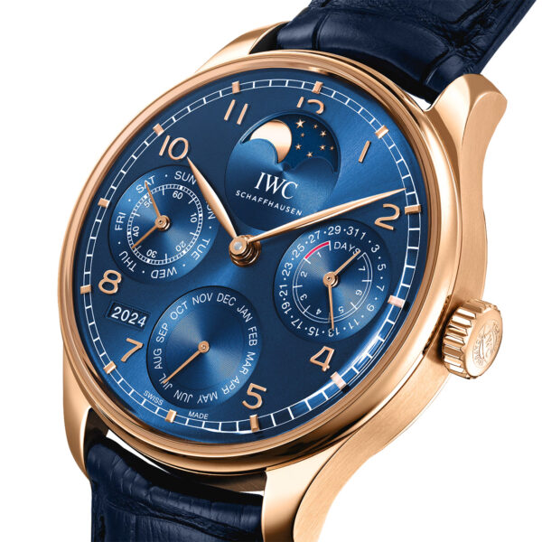 IWC Portugieser Perpetual Calendar 44mm IW503312