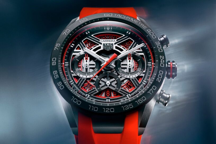 TAG Heuer Watches Order TAG Heuer Watches Online