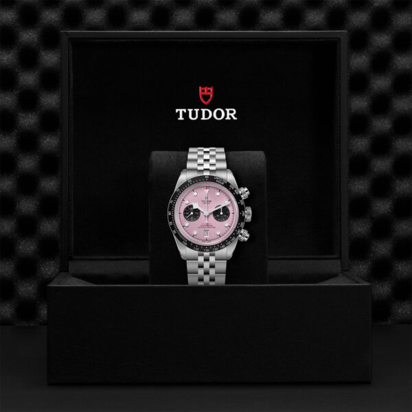 Tudor Black Bay Chrono 41mm M79360N-0019