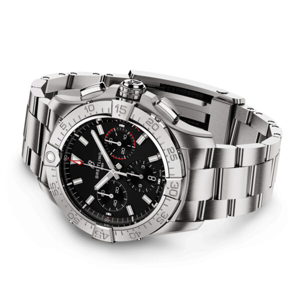 Breitling Avenger B01 Chronograph 42mm AB0146101B1A1