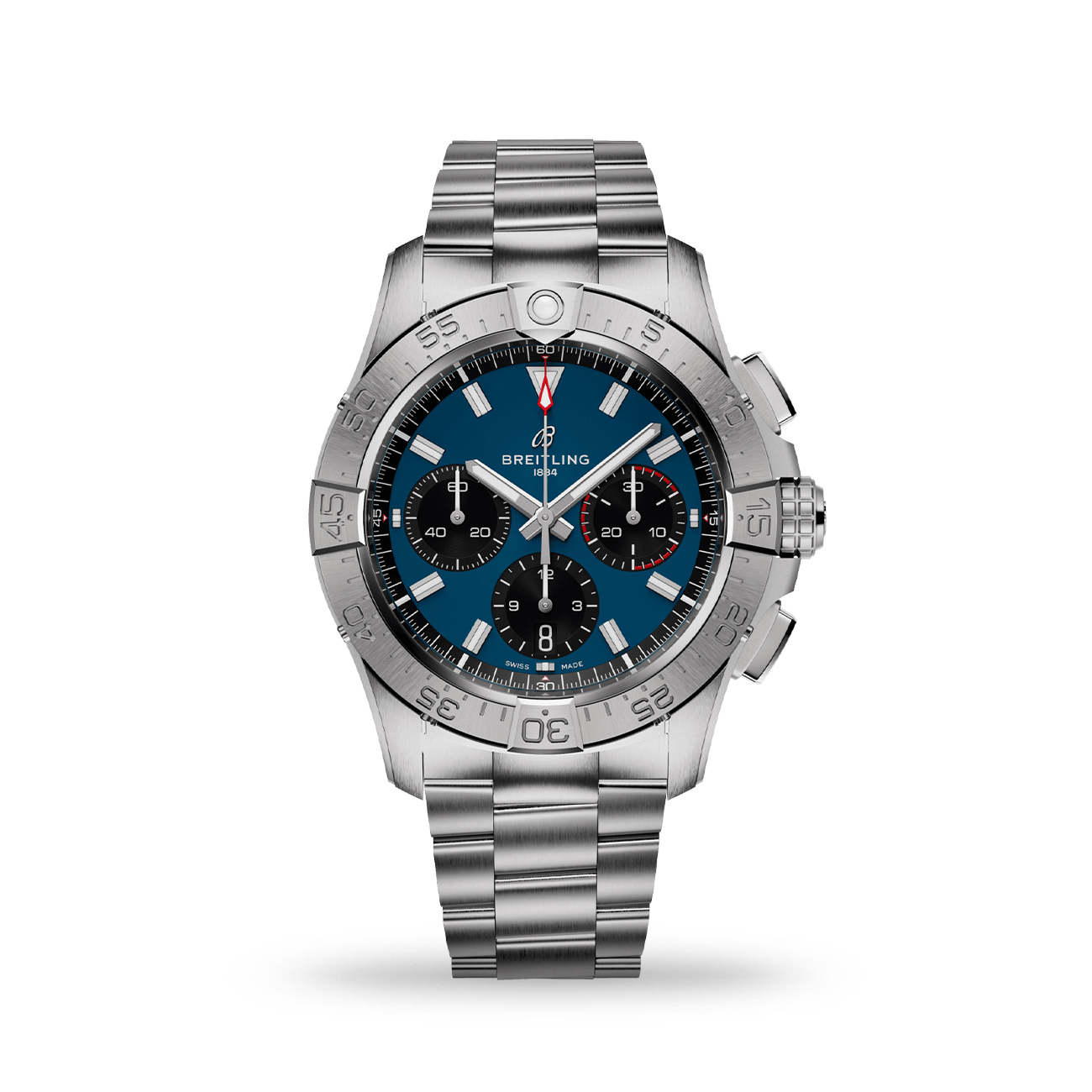 Breitling Avenger B01 Chronograph 42mm