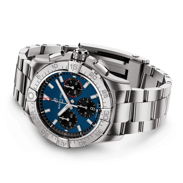 Breitling Avenger B01 Chronograph 42mm AB0146101C1A1