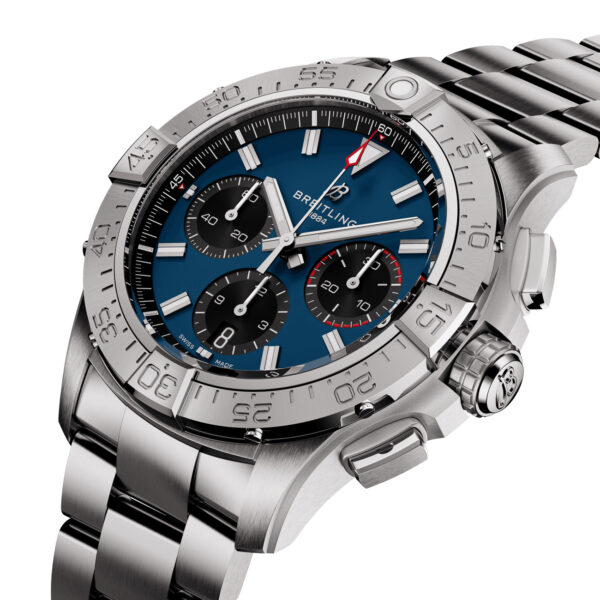 Breitling Avenger B01 Chronograph 42mm AB0146101C1A1