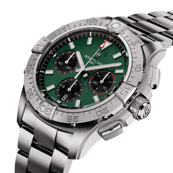 Breitling Avenger B01 Chronograph 42mm AB0146101L1A1