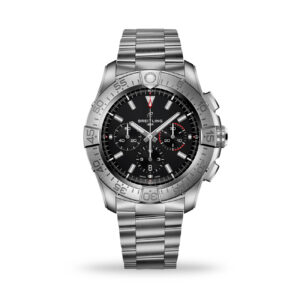 Breitling Super Avenger B01 Chronograph 46mm EB0148101B1E1