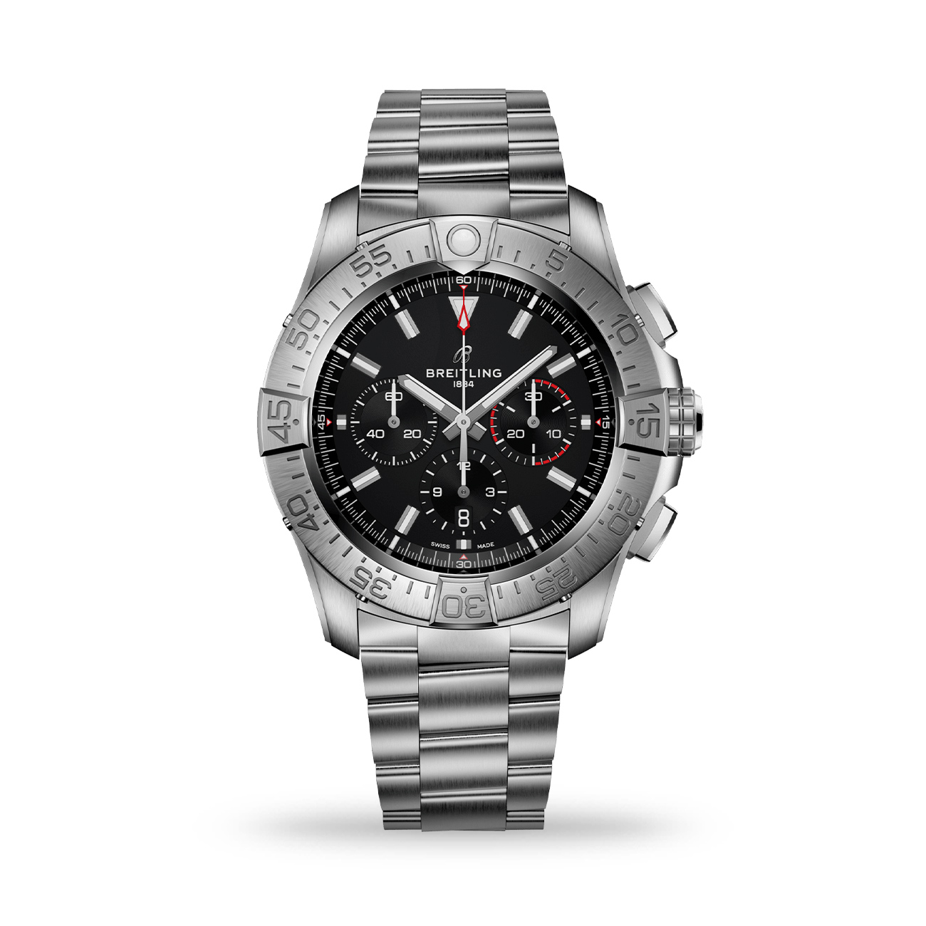 Breitling Super Avenger B01 Chronograph 46mm