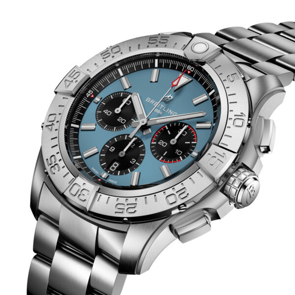 Breitling Super Avenger B01 Chronograph 46mm EB0148101C1E1