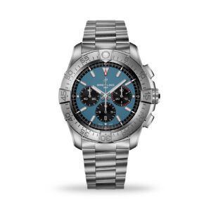 Breitling Super Avenger B01 Chronograph 46mm EB0148101C1E1