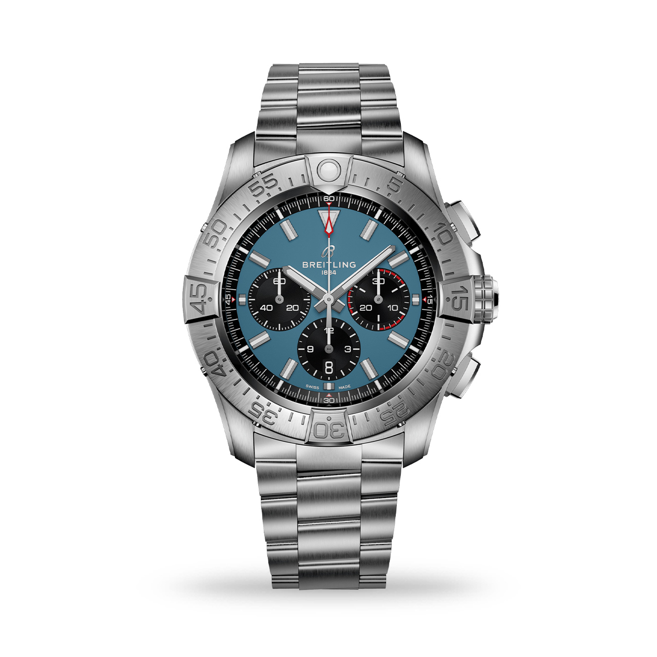 Breitling Super Avenger B01 Chronograph 46mm