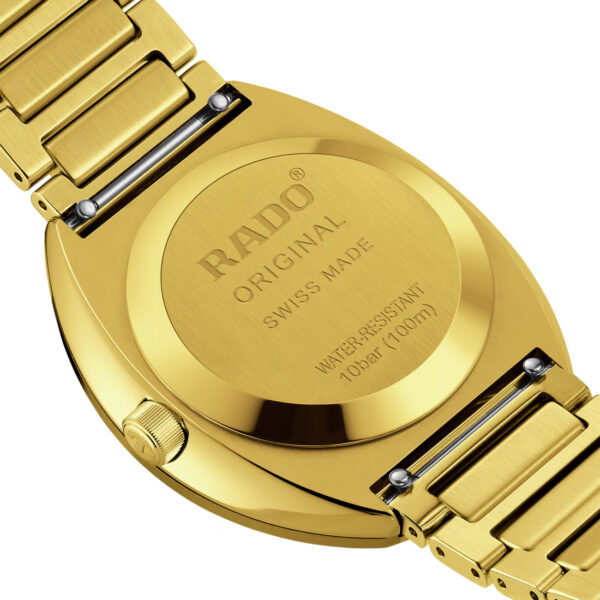 Rado DiaStar Original Automatic 38mm R12161633