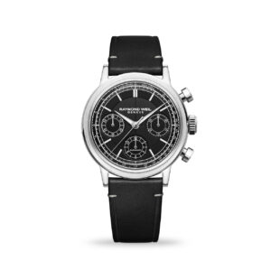 Raymond Weil Millesime Chronograph 39mm - 7765-STC-20001