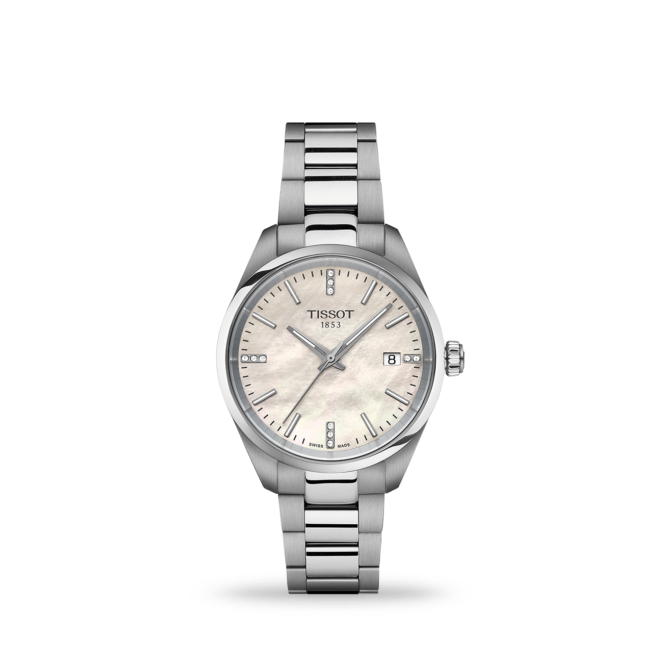 Tissot PR 100 Quartz 34mm