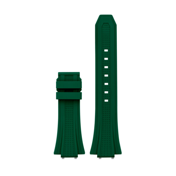 Zenith Defy Skyline Lagoon Green Watch Strap - 27.00.2018.I202