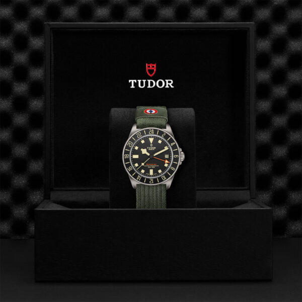 TUDOR Pelagos FXD GMT 42mm - M2542G247NU-0002