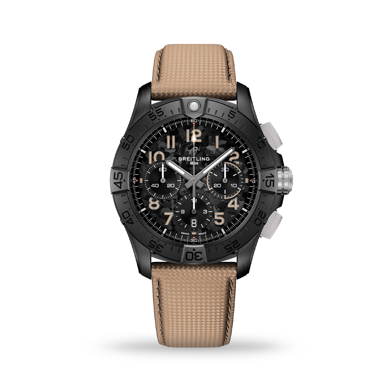 Breitling Avenger B01 Chronograph 42mm Night Mission