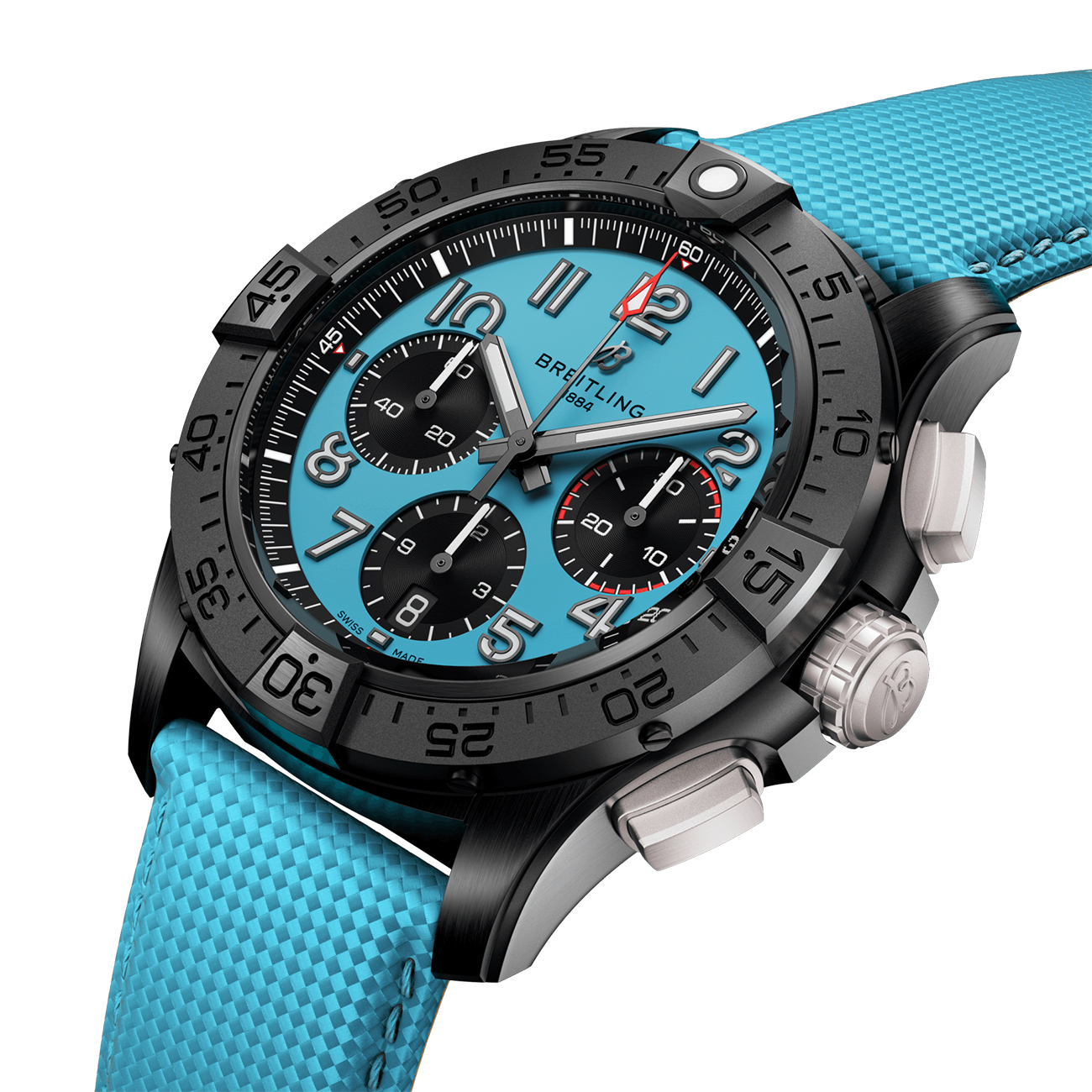 Breitling Avenger B01 Chronograph 42mm Night Mission