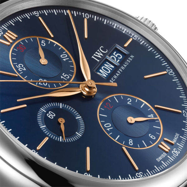 IWC Portofino CHronograph 42mm - IW391036