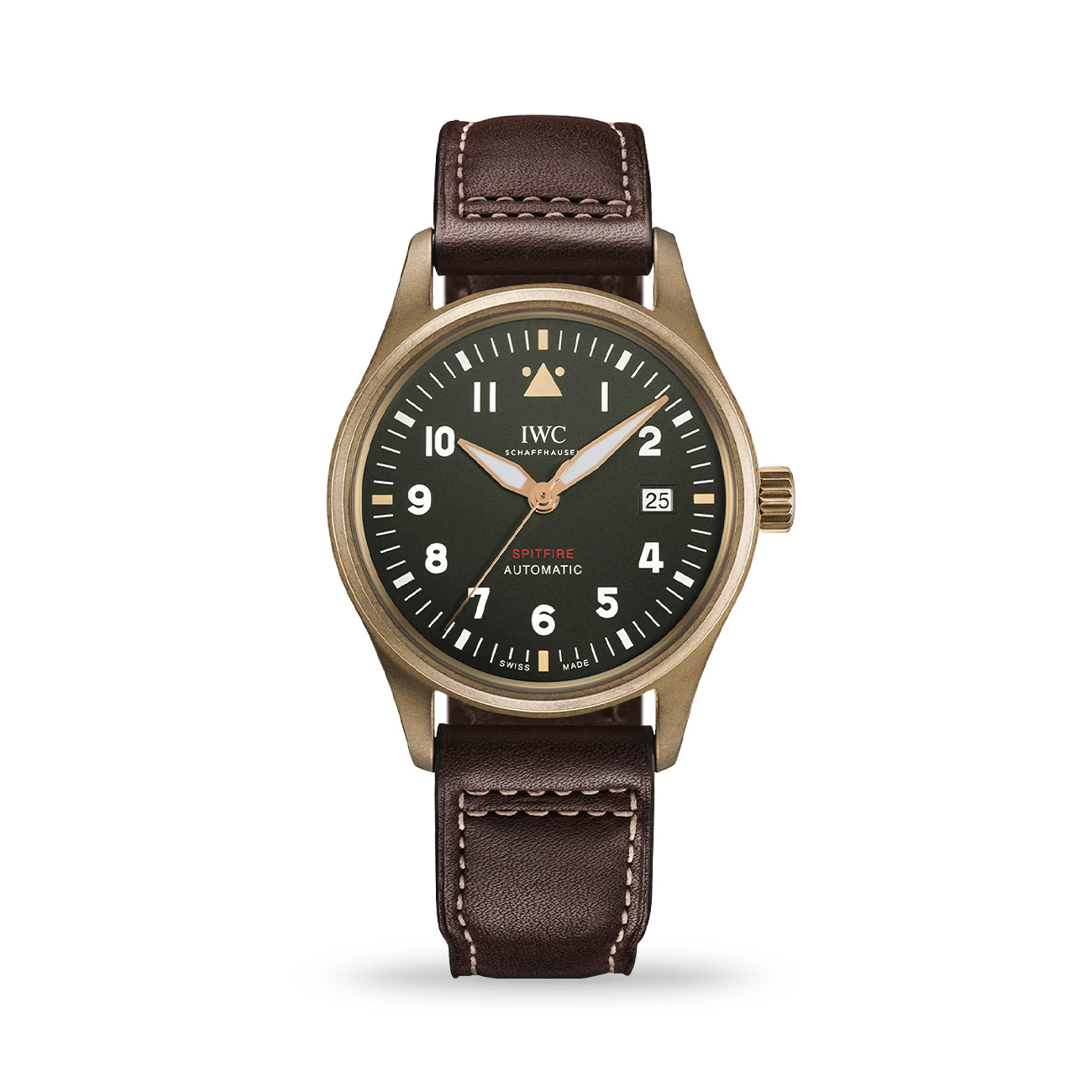 IWC Pilot&#8217;s Watch Automatic Spitfire 39mm