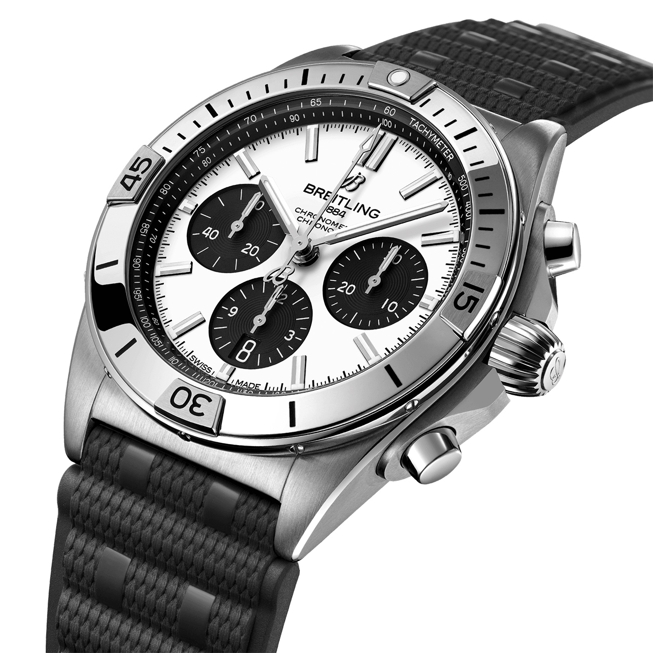 Breitling Chronomat B01 Chronograph 42mm