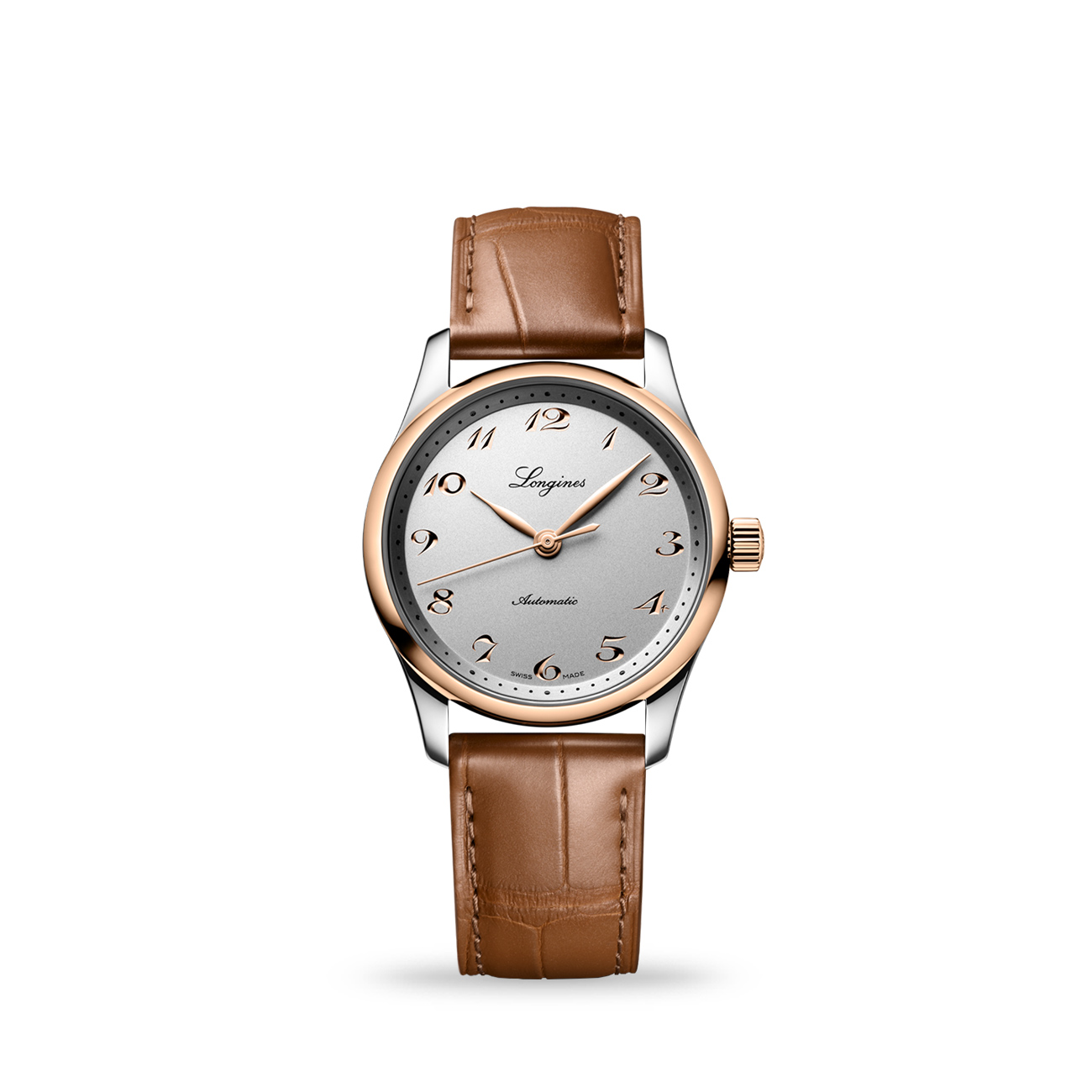 Longines Master Collection 34mm