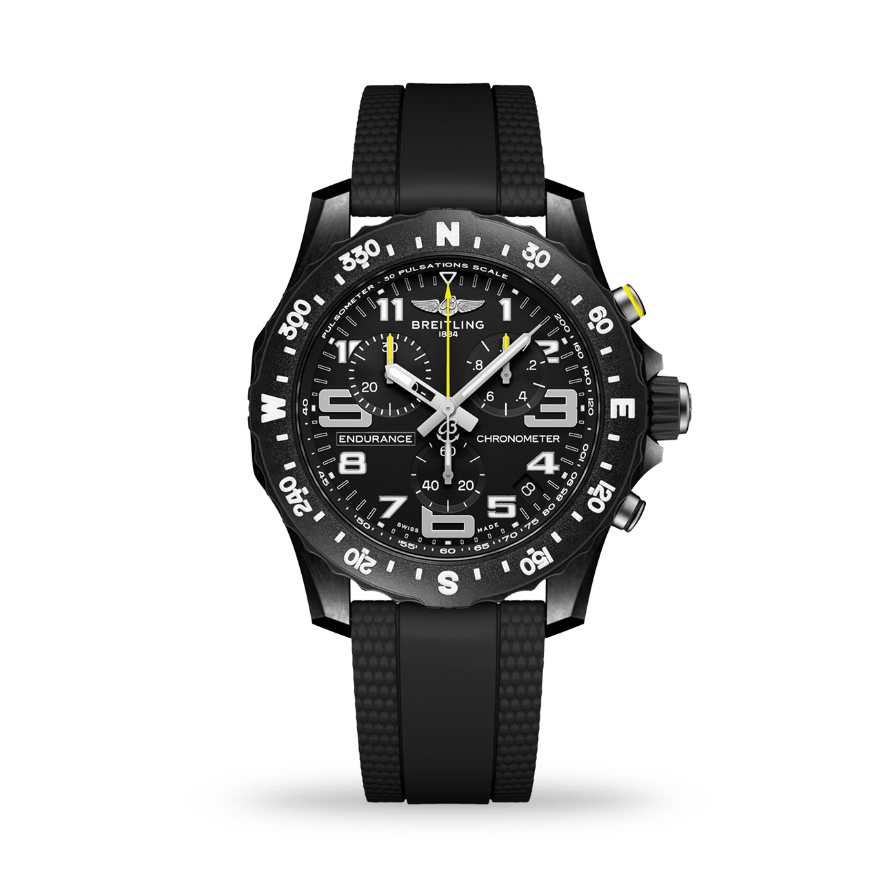 Breitling Endurance Pro 44mm