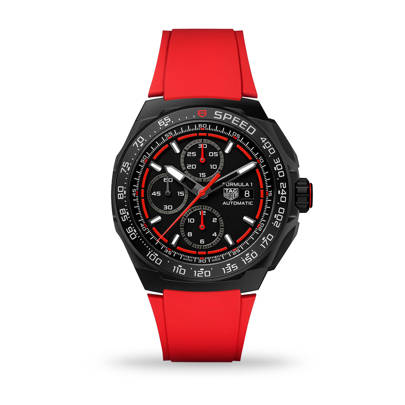 TAG Heuer Formula 1 Chronograph 44mm