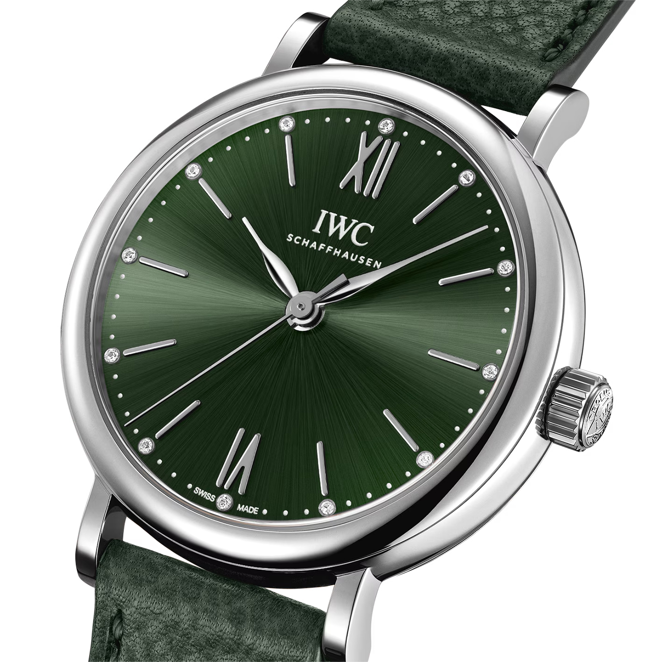 IWC Portofino Automatic 34mm