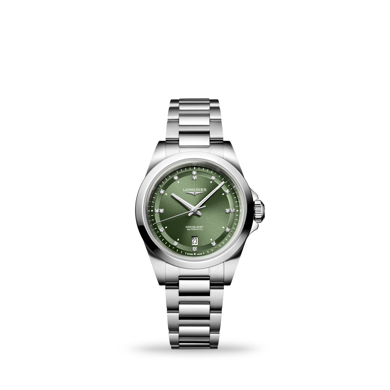 Longines Conquest 30mm