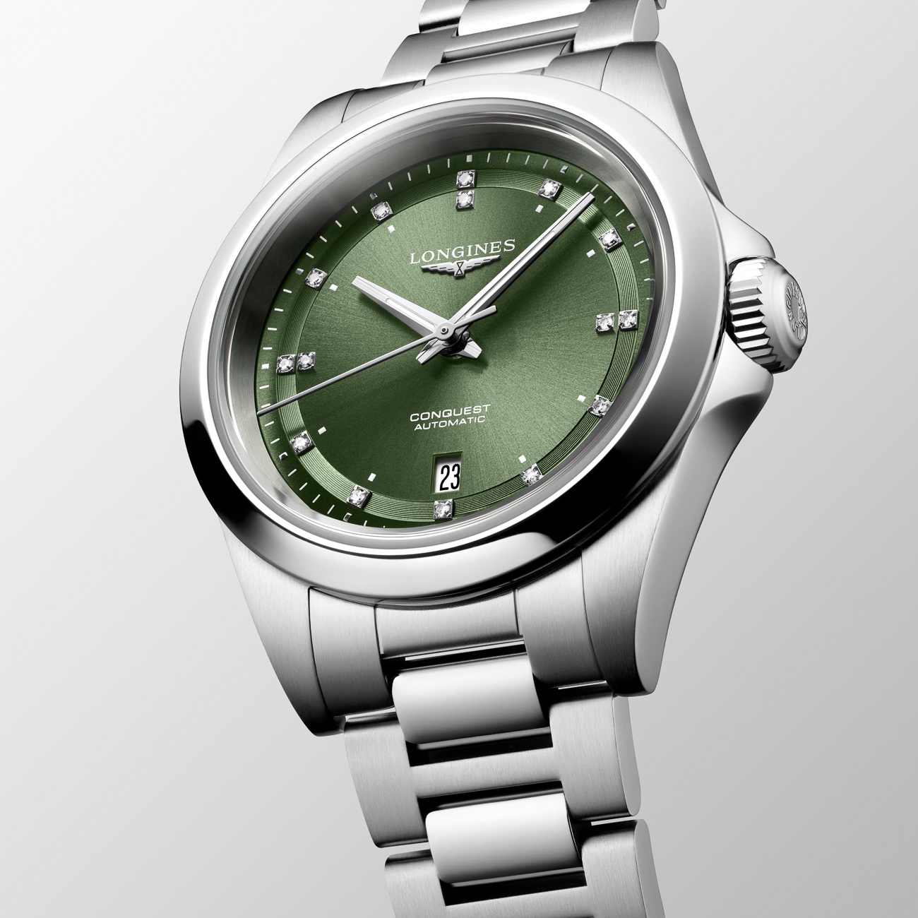 Longines Conquest 30mm