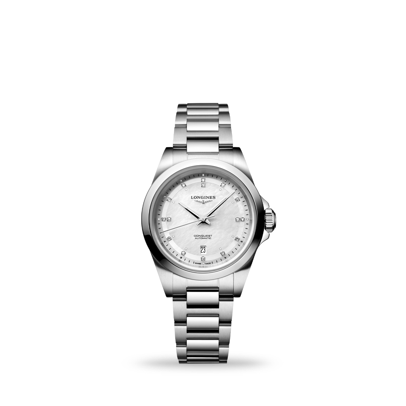 Longines Conquest 30mm