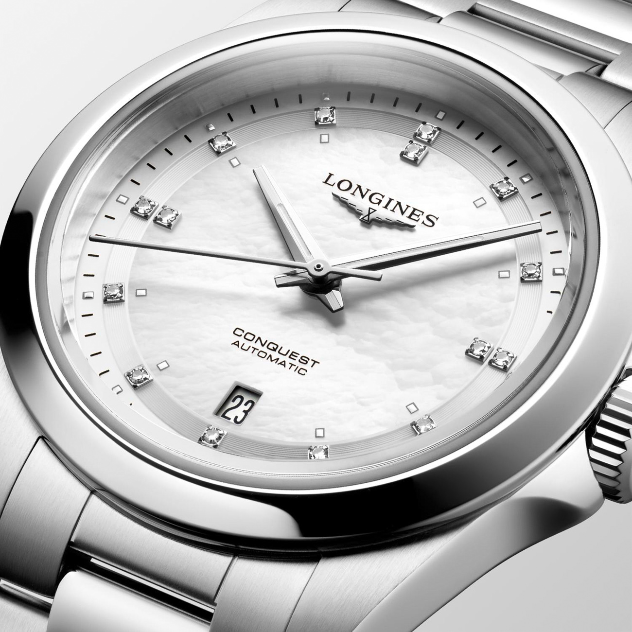 Longines Conquest 30mm