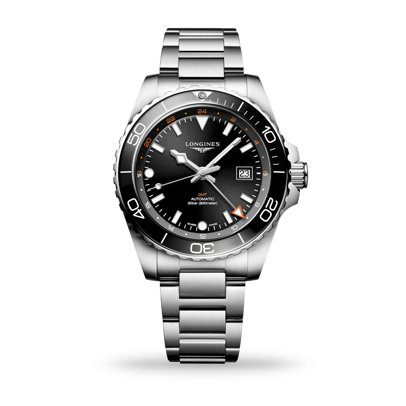 Longines HydroConquest 43mm