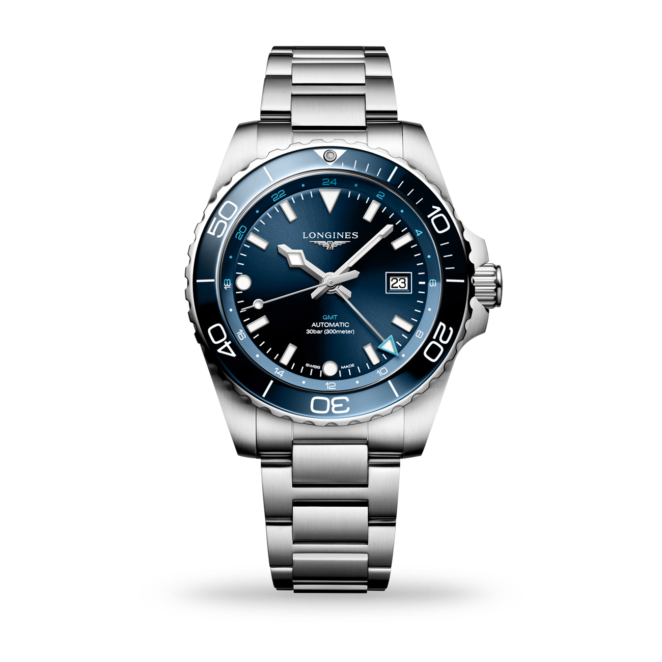 Longines HydroConquest 43mm