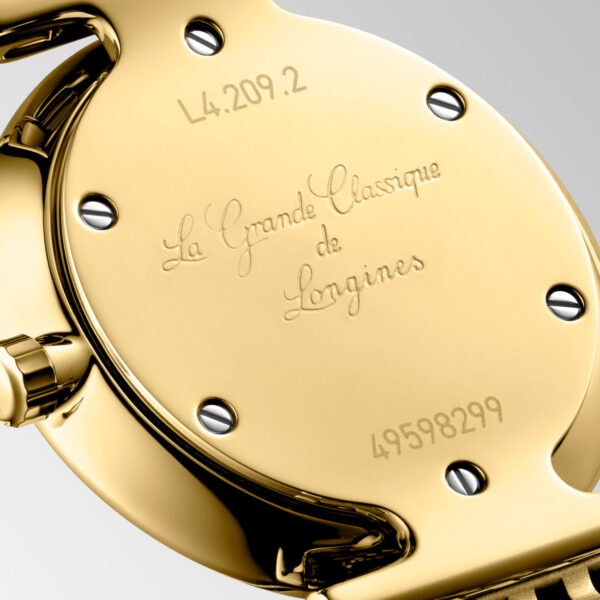 Longines La Grande Classique De Longines 24mm