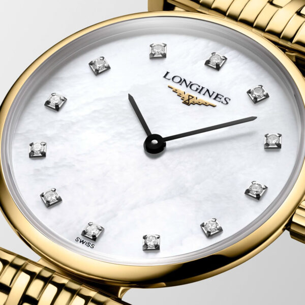 Longines La Grande Classique De Longines 24mm