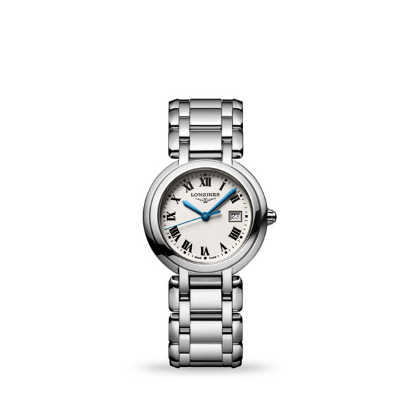 Longines PrimaLuna 30mm watch