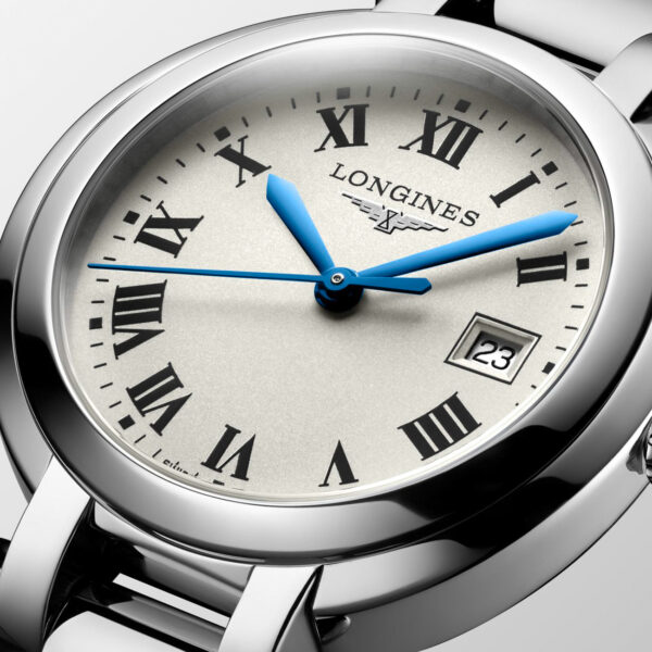 Longines PrimaLuna 30mm watch