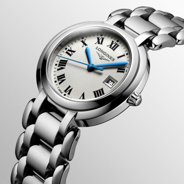 Longines PrimaLuna 30mm watch