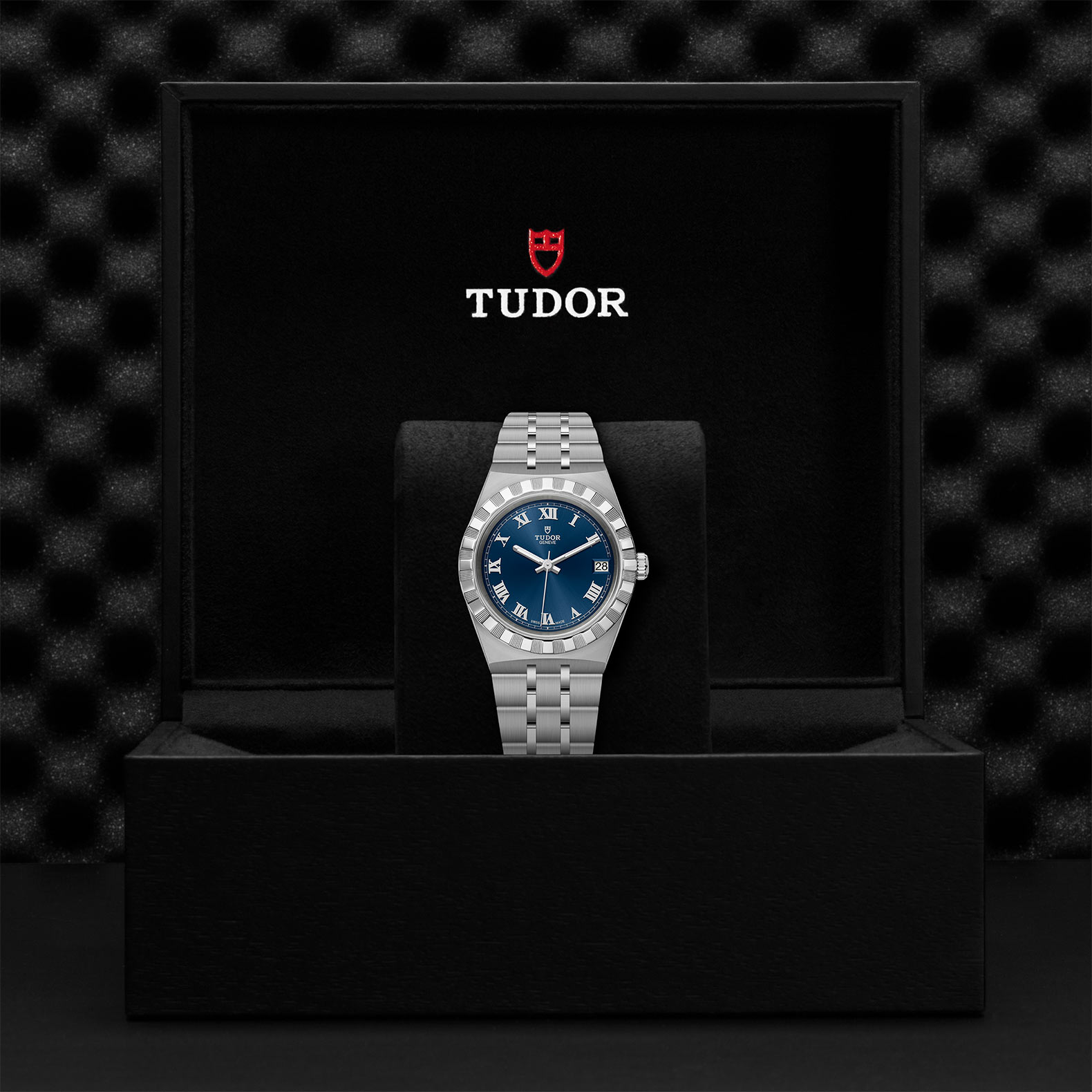 Tudor Royal 34mm