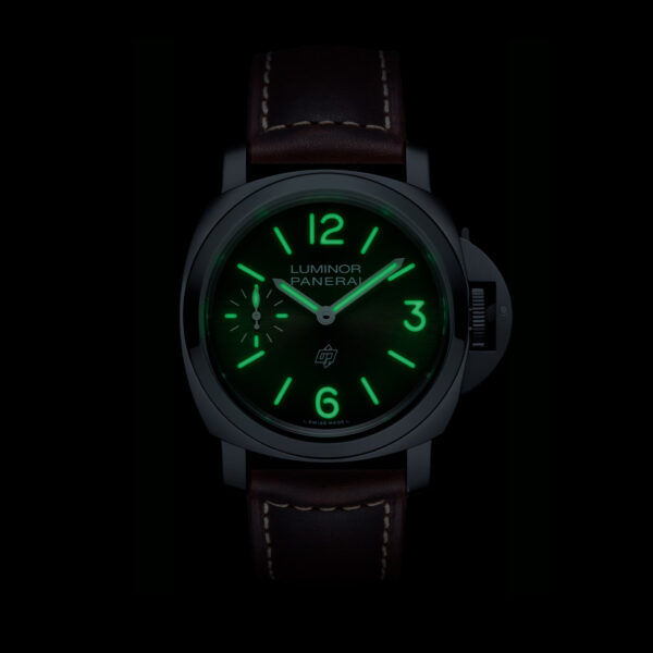 Panerai Luminor Logo 44mm - PAM01624