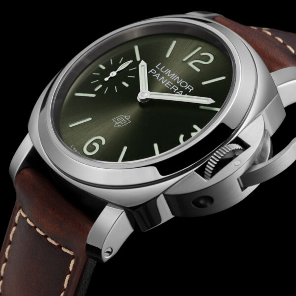 Panerai Luminor Logo 44mm - PAM01624