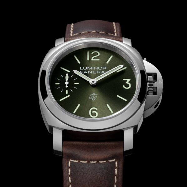 Panerai Luminor Logo 44mm - PAM01624