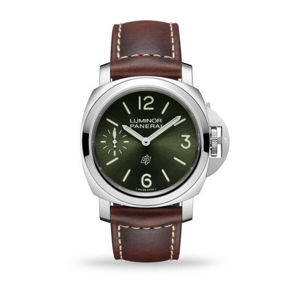 Panerai Luminor Logo 44mm - PAM01624