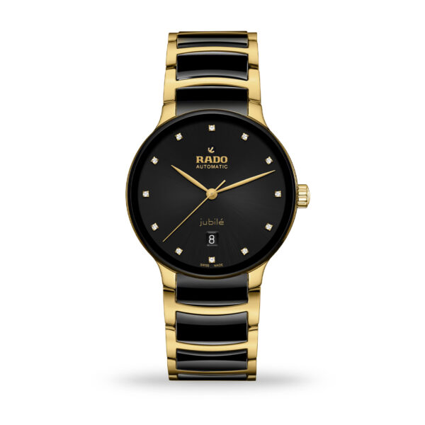 Rado Centrix Automatic Diamonds 39mm R30008742