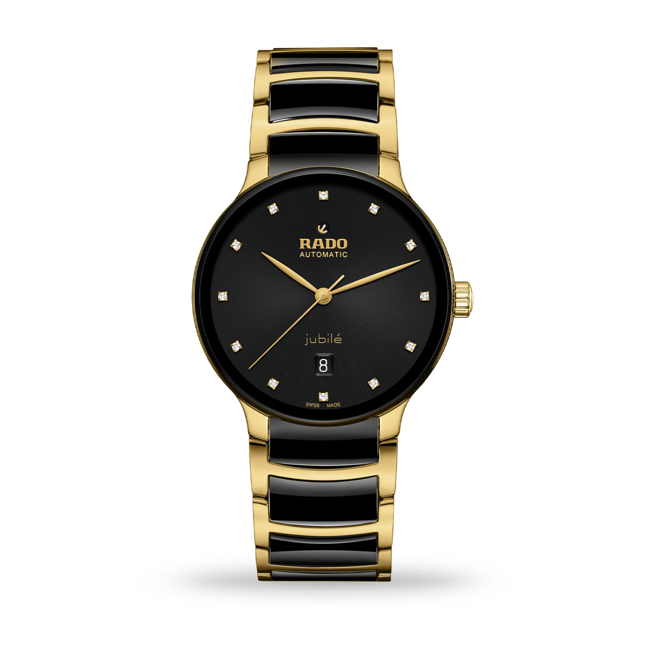 Rado Centrix Automatic Diamonds 39mm